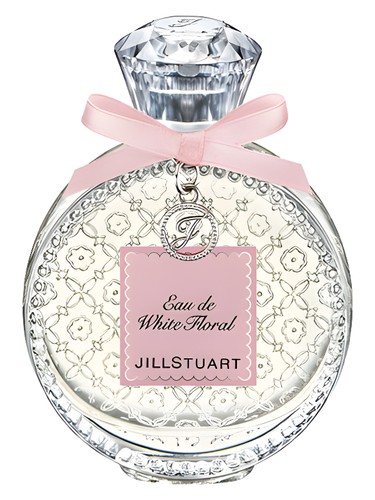 Relax Eau de White Floral by Jill Stuart