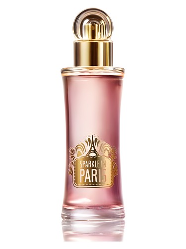 Sparkle in Paris by Oriflame