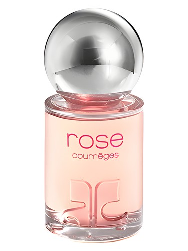 Rose de Courreges Courrèges perfume by Courreges