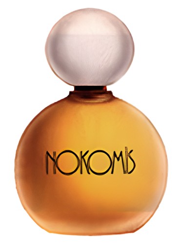Nokomis by Coty