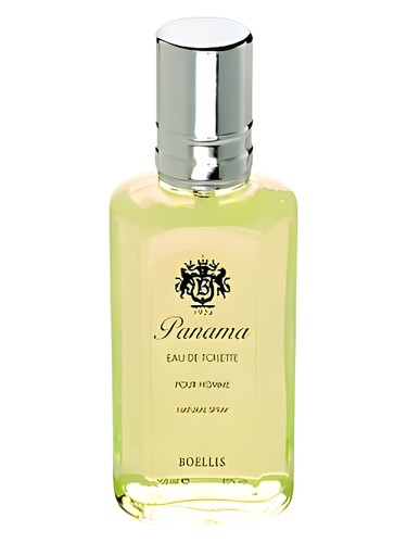 Panama by Panama 1924