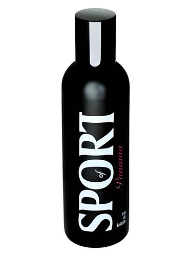 Panama Sport by Panama 1924