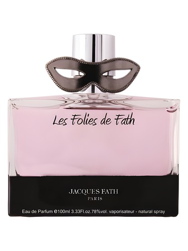 Les Folies de Fath by Jacques Fath