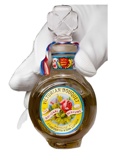 Victorian Bouquet by Grossmith