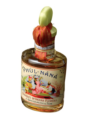 Phul-Nana original by Grossmith
