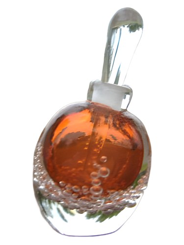 Opulence by JoAnne Bassett