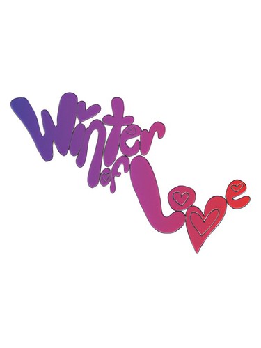 Winter of Love by Smell Bent