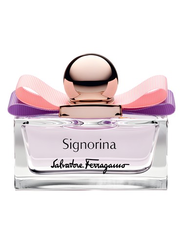 Signorina Eau de Toilette by Salvatore Ferragamo