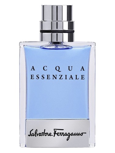 Acqua Essenziale