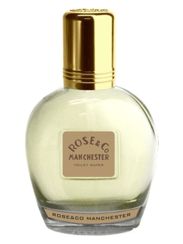 Rose & Co Manchester Rose & Co Manchester perfume by Rose Co Manchester