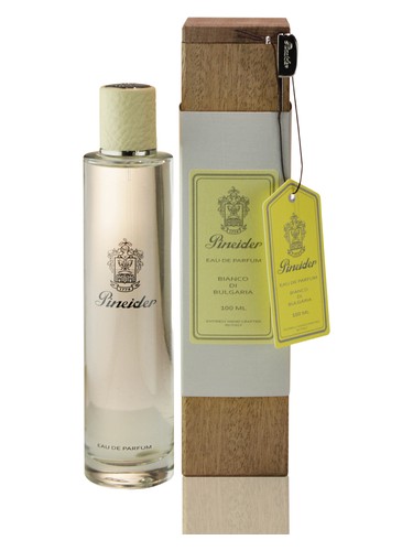 Bianco di Bulgaria by Pineider