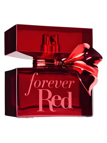 Forever Red Bath & Body Works perfume by Bath Body Works