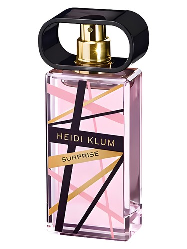 Surprise by Heidi Klum