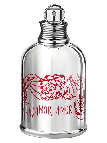 Amor Amor by Lili Choi by Cacharel