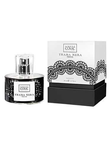 Trama Nera by Simone Cosac Profumi