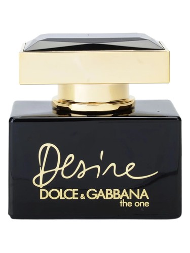The One Desire Dolce&Gabbana perfume by Dolce Gabbana