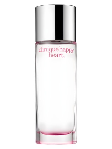 Clinique Happy Heart 2012 by Clinique