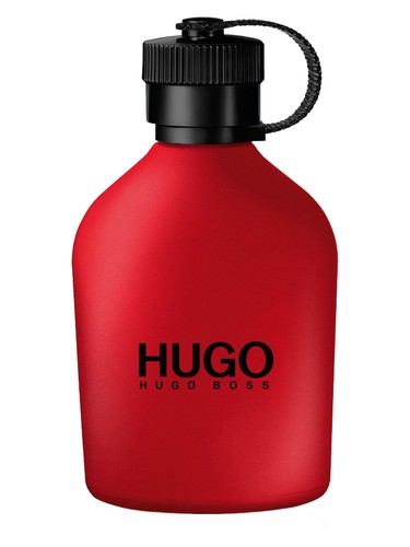 Hugo Red by Hugo Boss