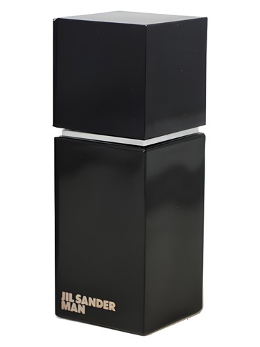 Jil Sander Man by Jil Sander