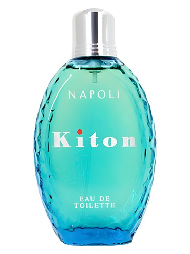 Napoli by Kiton