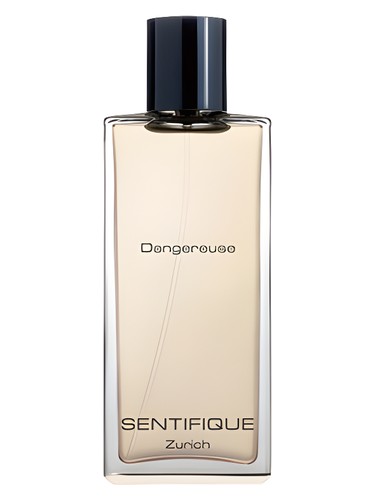 Dangereuse by Sentifique
