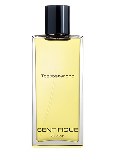 Testosterone by Sentifique