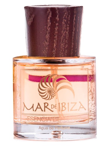 Esencia Tierra by Mar de ibiza