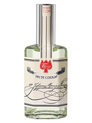 1709 Original Eau de Cologne by Farina