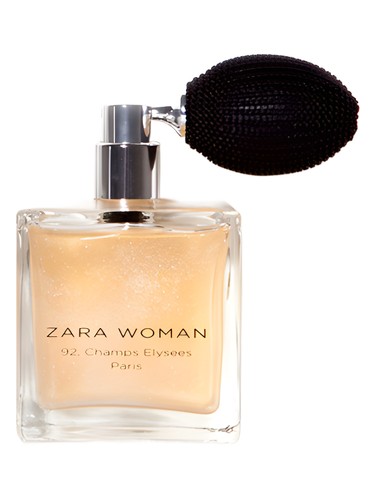 Paris Nº92 Champs Elysees