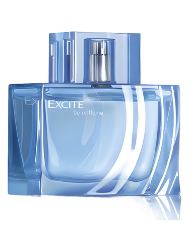 Excite by Oriflame
