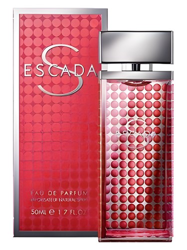 Escada S by Escada
