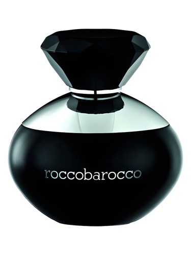 Roccobarocco Black For Women by Roccobarocco