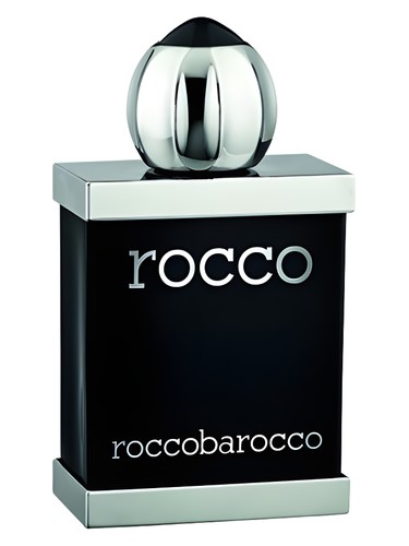 Rocco Black For Men