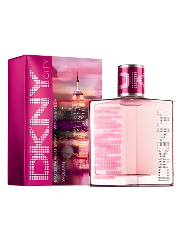 DKNY City for Women by Donna Karan