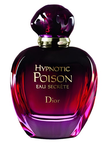 Hypnotic Poison Eau Secrete by Dior