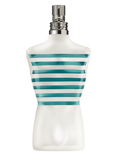 Le Beau Male by Jean Paul Gaultier