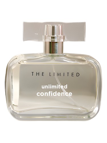 Unlimited Confidence by The Limited