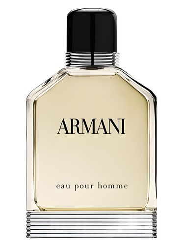 Armani Eau Pour Homme (new) by Giorgio Armani