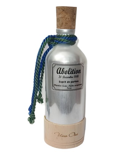 Abolition by Parfums et Senteurs du Pays Basque