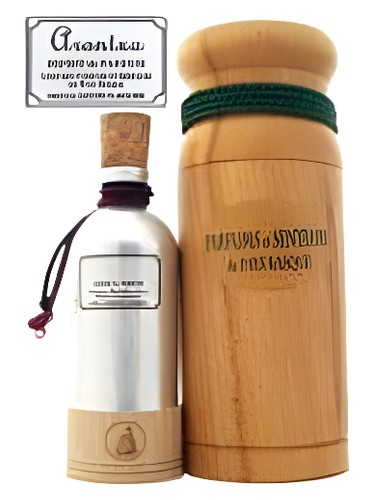 Arantxa by Parfums et Senteurs du Pays Basque