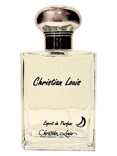 Christian Louis Maitre Parfumeur by Parfums et Senteurs du Pays Basque