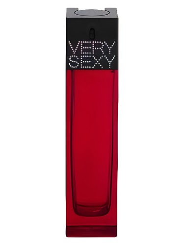 Very Sexy (2007) Victoria's Secret perfume by Victoria s Secret