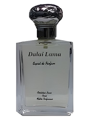 Dalai Lama by Parfums et Senteurs du Pays Basque