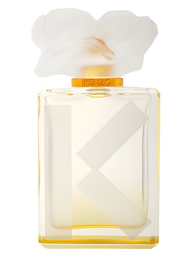 Couleur Kenzo Jaune-Yellow by Kenzo