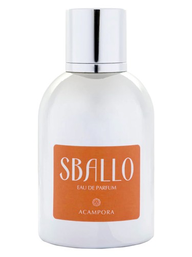 Sballo – Eau de Parfum by Bruno Acampora