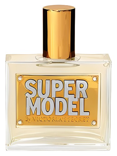 Supermodel Victoria's Secret perfume by Victoria s Secret