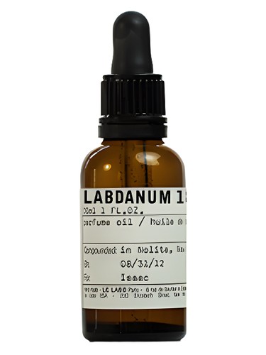 Labdanum 18 Perfume Oil by Le Labo