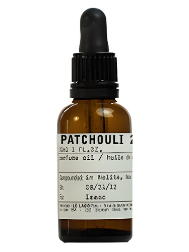 Patchouli 24 Perfume Oil by Le Labo