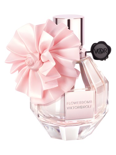 Flowerbomb Christmas 2012 Edition Viktor&Rolf perfume by Viktor Rolf