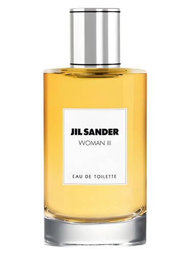 The Essentials Woman III by Jil Sander